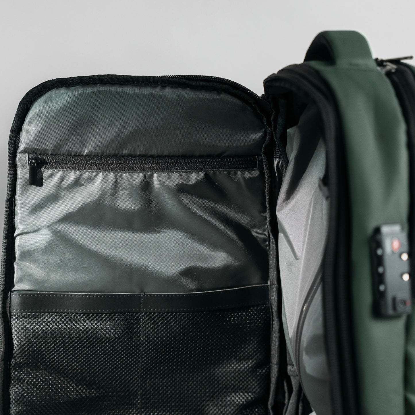 Mochila EatingMiles Pro