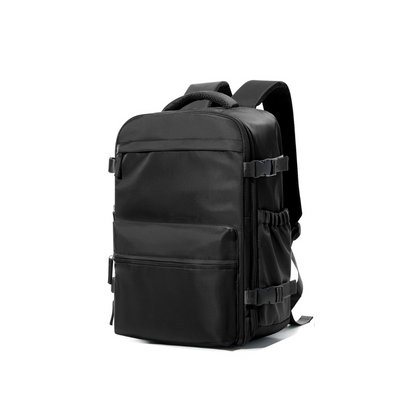 Mochila EatingMiles ( c/ medidas Ryanair 40x25x20cm)