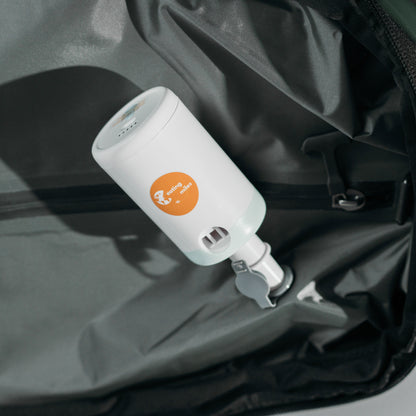 Mochila EatingMiles Pro