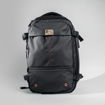 Mochila EatingMiles Pro