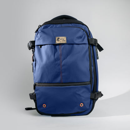 Mochila EatingMiles Pro