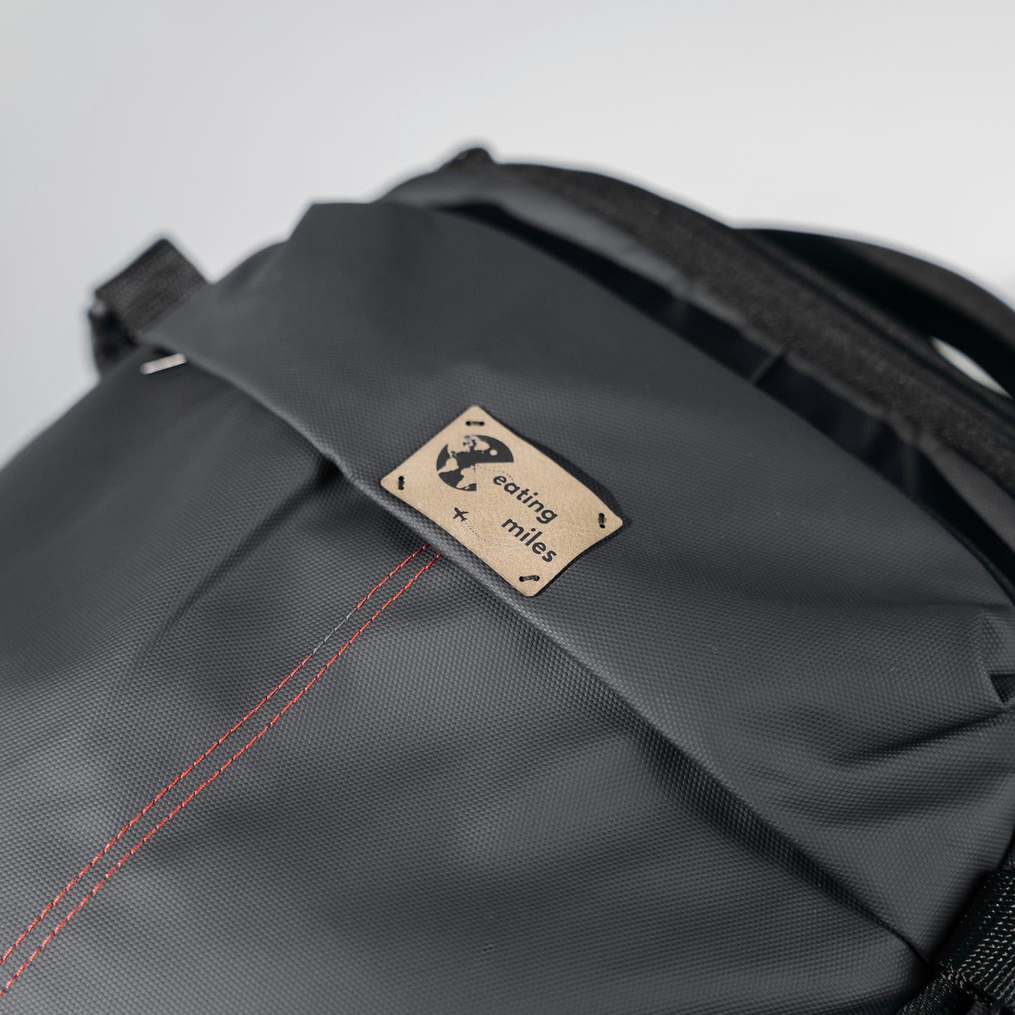 Mochila EatingMiles Pro