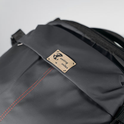 Mochila EatingMiles Pro