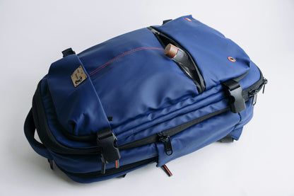 Mochila EatingMiles Pro