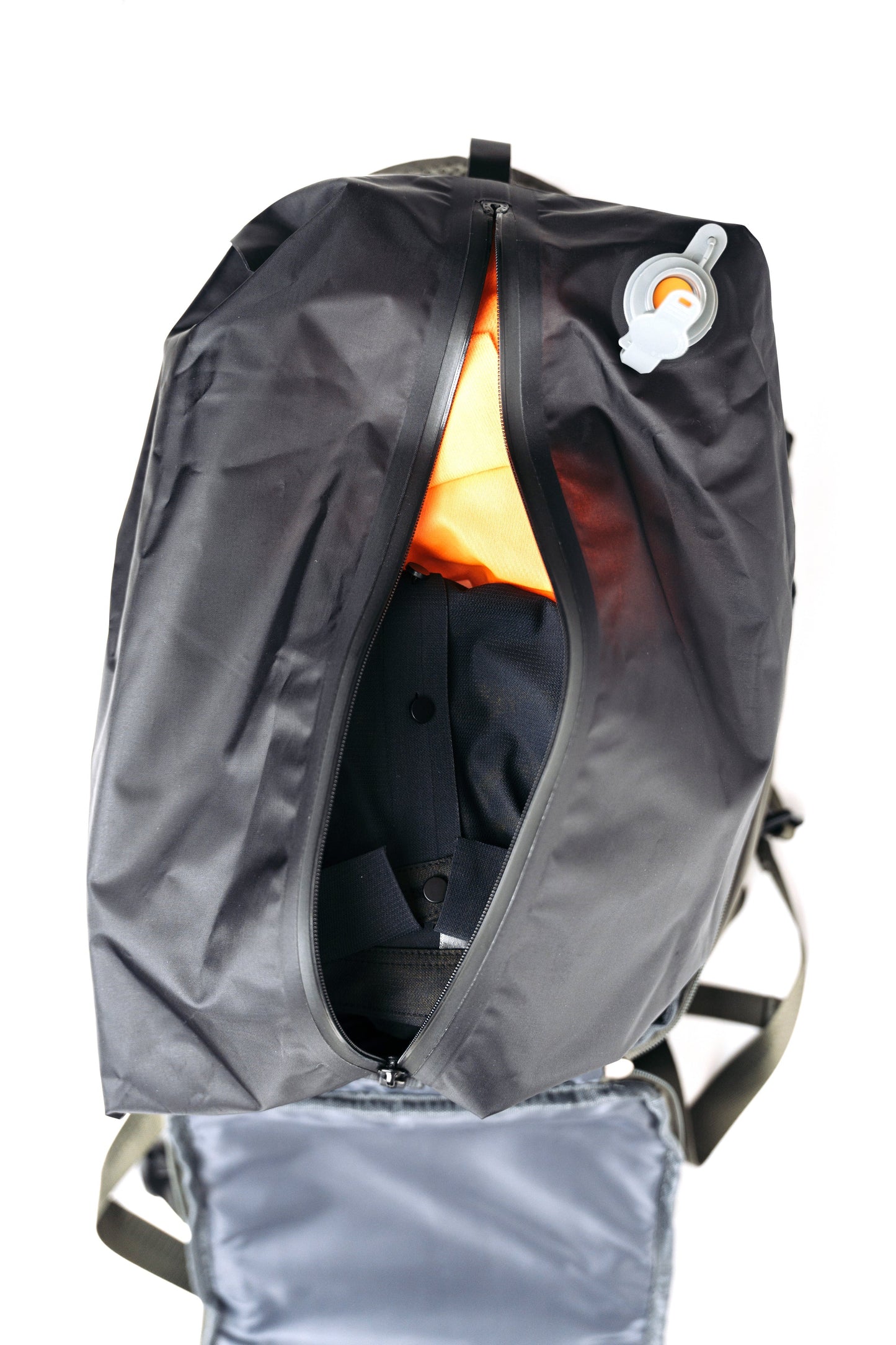 Mochila EatingMiles Go+ Plus (c/medidas de bagagem de mão grátis)