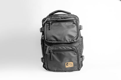 Mochila EatingMiles Go+ Plus (c/medidas de bagagem de mão grátis)